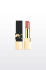 שפתון ROUGE PUR COUTURE THE BOLD במרקם לחותי