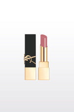 שפתון ROUGE PUR COUTURE THE BOLD במרקם לחותי