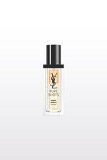 סרום לחידוש מראה העור Pure Shots Night Reboot