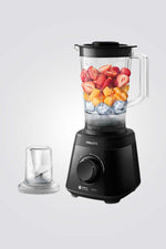 בלנדר כולל מטחנת קפה ותבלינים