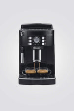 מכונת קפה אוטומטית טוחנת