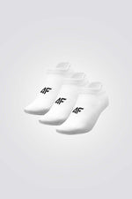 מארז 3 זוגות גרביים לנשים