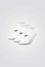 מארז 3 זוגות גרבי ספורט לגברים