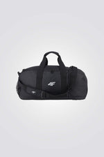 תיק אימון בצבע שחור