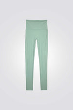 טייץ לנשים בצבע ירוק מנטה