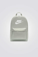 תיק גב בצבע ירוק בהיר