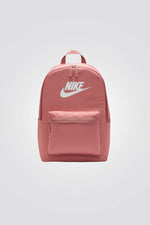 תיק גב בצבע ורוד