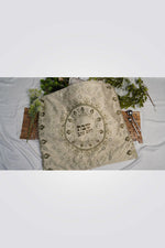 כיסוי פלטה דגם יובל 80*70 ס"מ