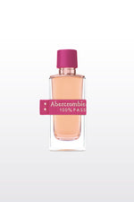 בושם לאישה 100 מ"ל 100% PASSION E.D.T