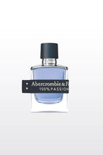 בושם לגבר 100 מ"ל 100% PASSION E.D.T