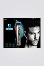 מכונת תספורת רטרו