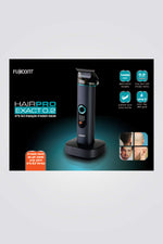 מכונת תספורת מקצועית HAIR PRO EXACT