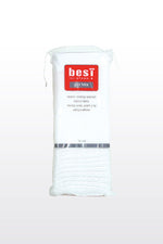 צמר גפן נתלש 100 גרם