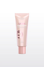 קרם לחות והיילייטר LUMI GLOTION GLOW ENHANCER