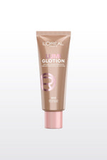 קרם לחות והיילייטר LUMI GLOTION GLOW ENHANCER