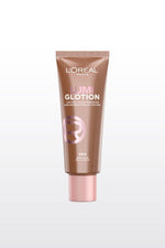 קרם לחות והיילייטר LUMI GLOTION GLOW ENHANCER