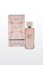 בושם יוניסקס 100 מ"ל HAYAATI FLORENCE E.D.P