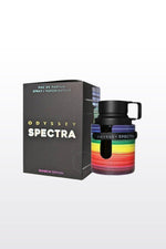בושם יוניסקס 100 מ"ל ODYSSEY SPECTRA RAINBOW E.D.P