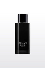 בושם לגבר ARMANI CODE PARFUM EDP 125ML