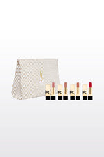 סט חגיגי שפתוני מיני Rouge Pur Couture