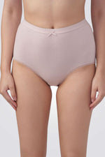 תחתוני מקסי בגזרה גבוהה | פמינה