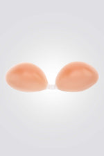 מדבקת סיליקון פוש אפ