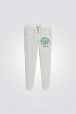 מכנסי טרנינג לילדים עם הדפס