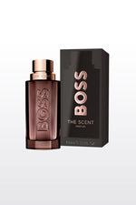 בושם לגבר 100 מ"ל The Scent PARFUM
