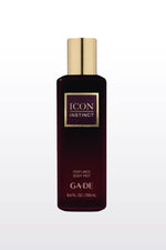 מי גוף מבושמים 250 מ"ל ICON INSTINCT