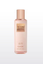 מי גוף מבושמים 250 מ"ל ICON ROSES