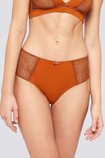 תחתון ביקיני גבוה MOVE