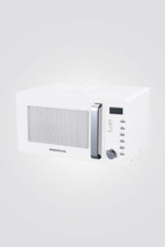 מיקרוגל דיגיטלי פאנל בעברית 25 ליטר