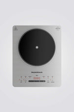 פלטת אינדוקציה פאנל טאצ' בעברית