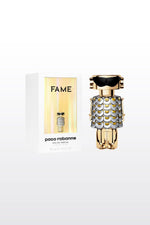 בושם לאישה 50 מ"ל FAME E.D.P