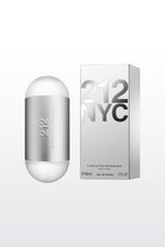 בושם לאישה 100 מ"ל 212 E.D.T