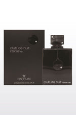 CLUB DE NUIT INTENSE EDP בושם לגבר 150 מ"ל