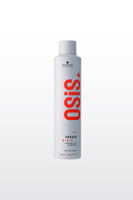 ספריי עיצוב לשיער 300 מ"ל OSIS FREEZE SPRAY