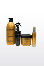 הידרופלקס ערכה אינטנסיב