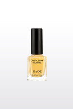 לק CRYSTAL GLOW
