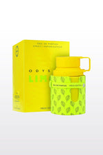 בושם יוניסקס 100 מ"ל ODYSSEY LIMONI FRESH EDITION E.D.P