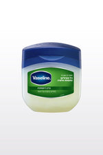 וזלין פטרוליום בתוספת אלוורה 88 גרם
