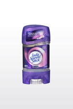 FRESH FUSION דאודורנט ג'ל 24/7 65 גר'