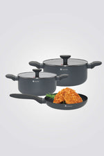 מארז בישול 5 חלקים Kendo