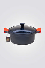 סיר 28 ס"מ Supreme