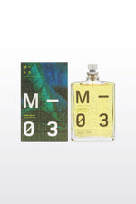 בושם יוניסקס 100 מ"ל ESCENTRIC MOLECULE 03 E.D.T