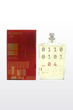 בושם לאישה 100 מ"ל Escentric Molecules Escentric E.D.T 04