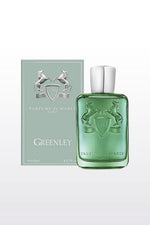 בושם יוניסקס 125 מ"ל Greenley E.D.P