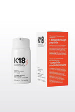 מסכה לתיקון ושיקום מולקולרי של השיער 50 מ"ל