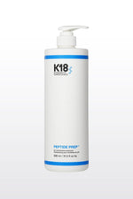 שמפו דיטוקס טייפולי לטיהור וניקוי השיער 930 מ"ל