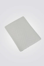 שמיכת קיץ מיקרופייבר 200/150 ס"מ בצבע בז'